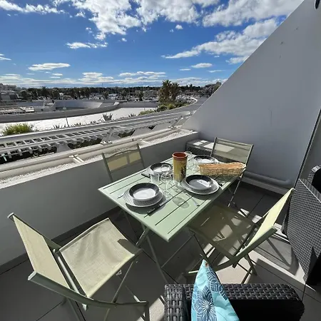 Apartamento 2 Pieces Cap D'agde Naturisme Cn030-216 Agde