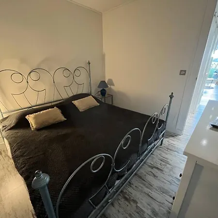Apartamento 2 Pieces Cap D'agde Naturisme Cn030-216 *