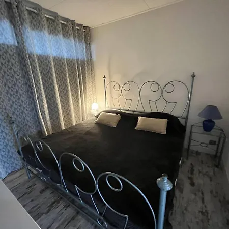 Apartamento 2 Pieces Cap D'agde Naturisme Cn030-216